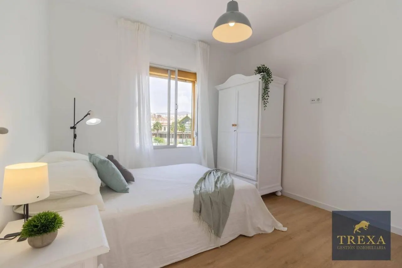 La Marina Playa Apartment Almeria