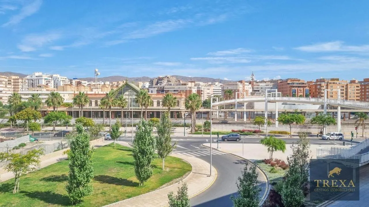 La Marina Playa Apartment Almeria 0*,
