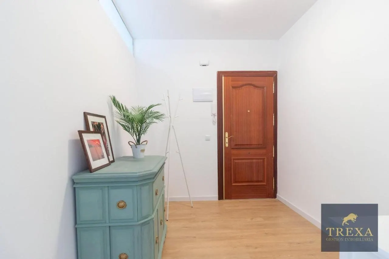 La Marina Playa Apartment Almeria 0*,  Spain