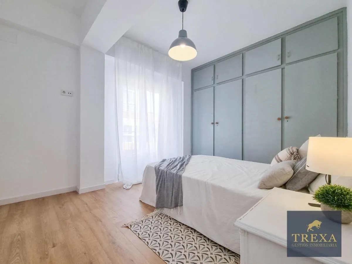 La Marina Playa Apartment Almeria 0*,