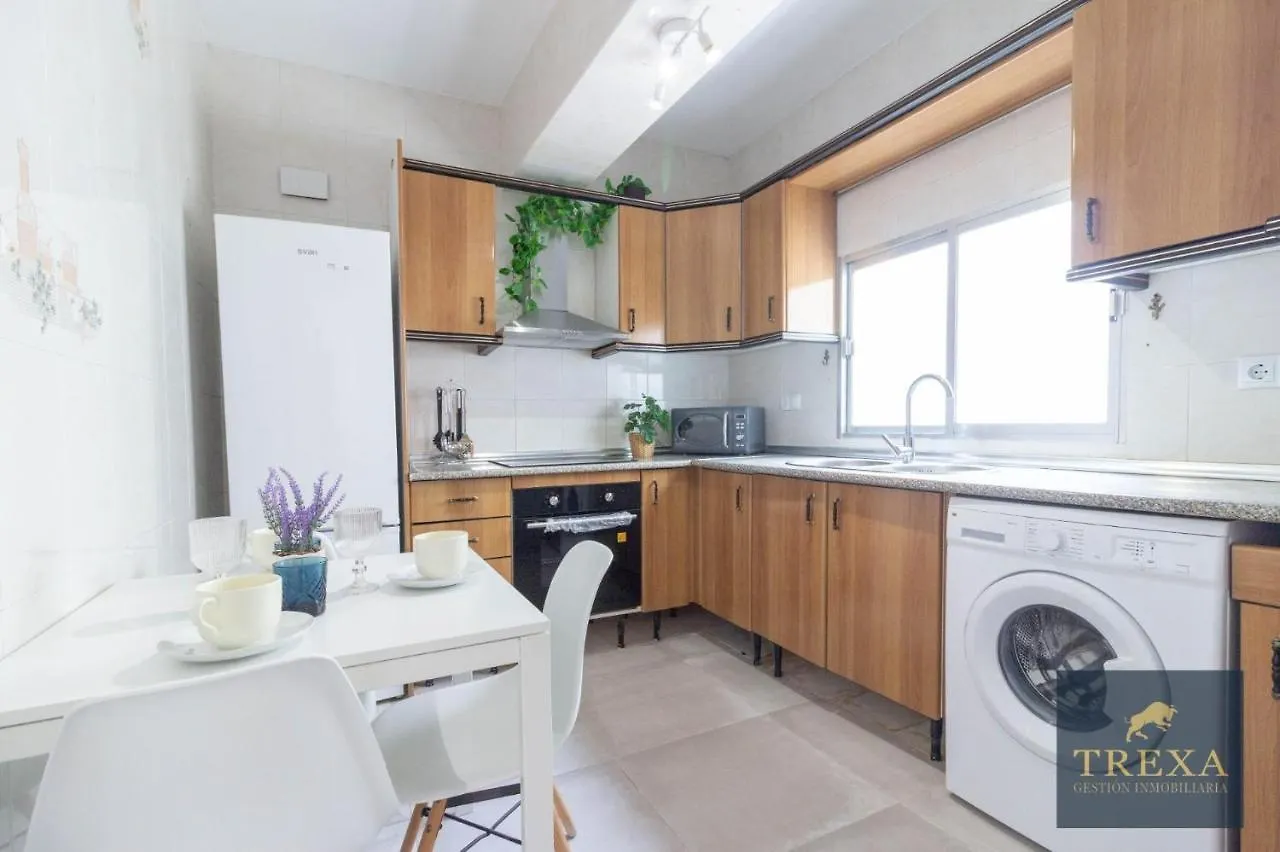 La Marina Playa Apartment Almeria Spain