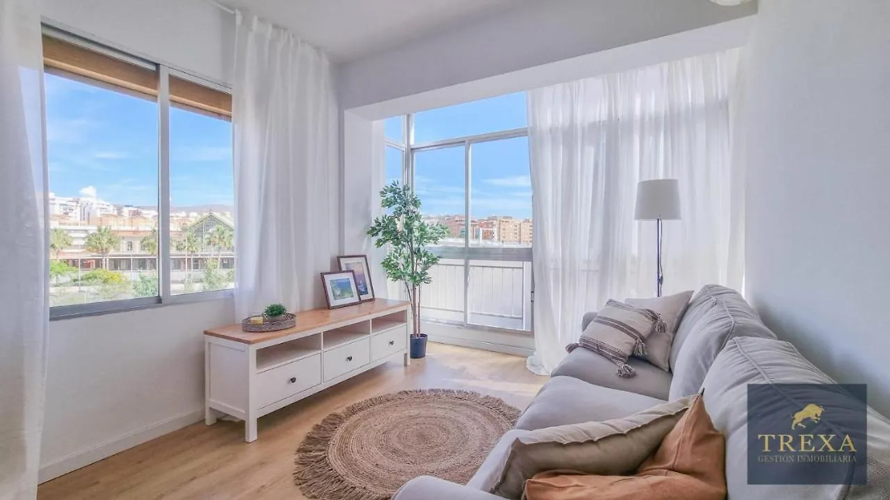 La Marina Playa Apartment Almeria