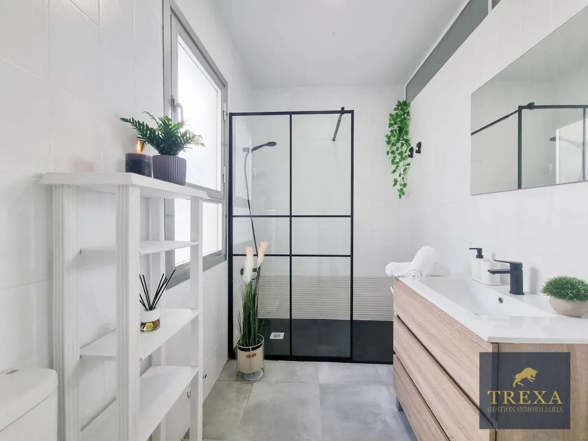 Apartmán La Marina Playa Almería
