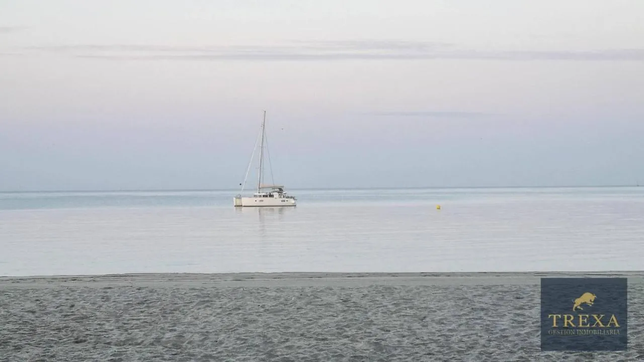 La Marina Playa Apartment Almeria
