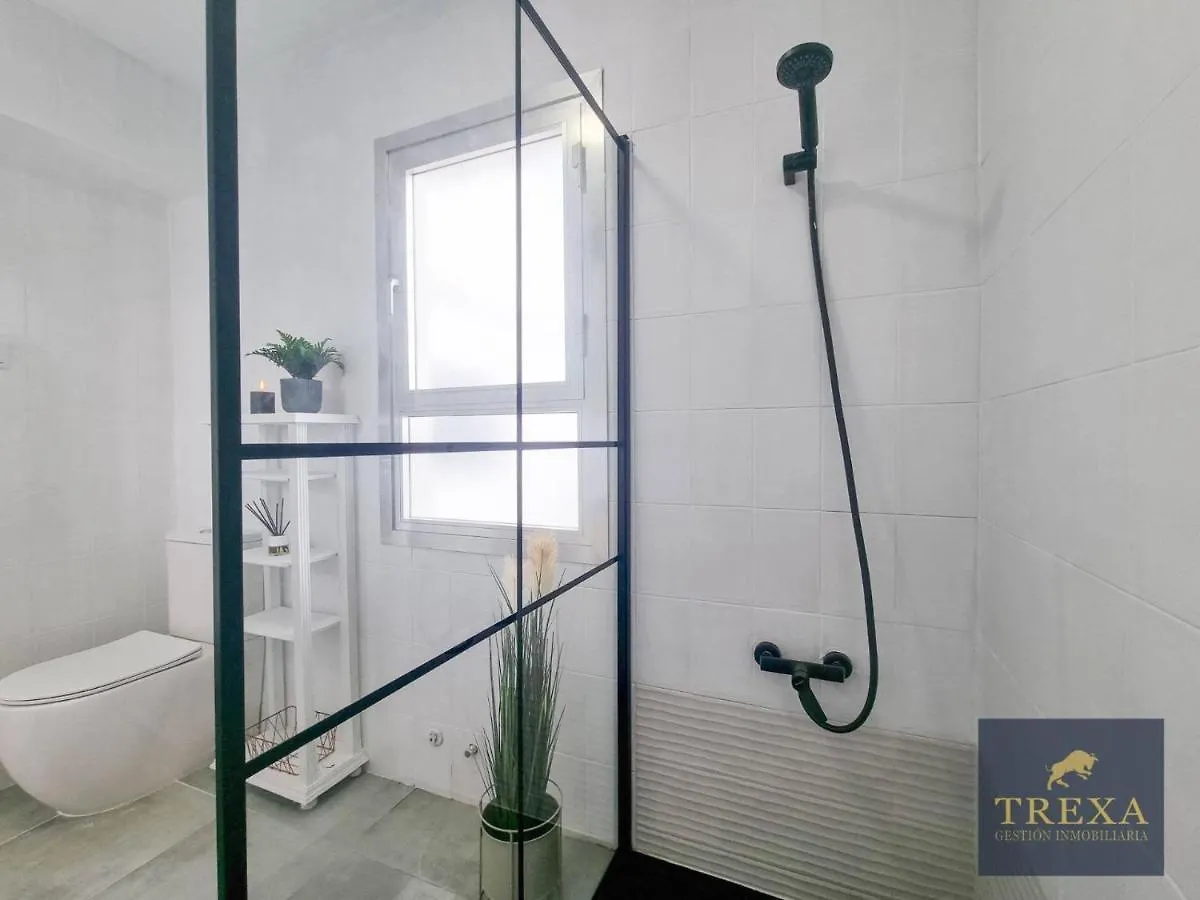 La Marina Playa Apartment Almeria 0*,  Spain