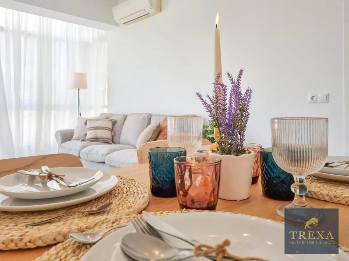 La Marina Playa Apartment Almeria