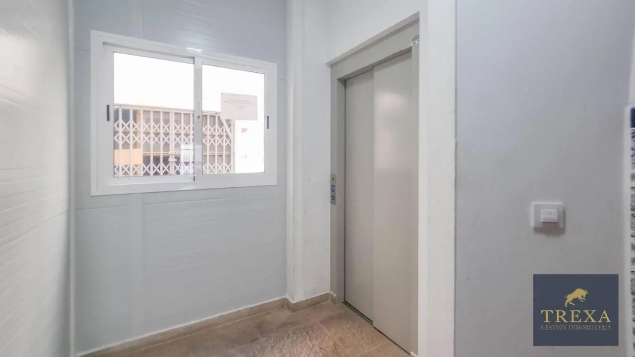 La Marina Playa Apartment Almeria Spain