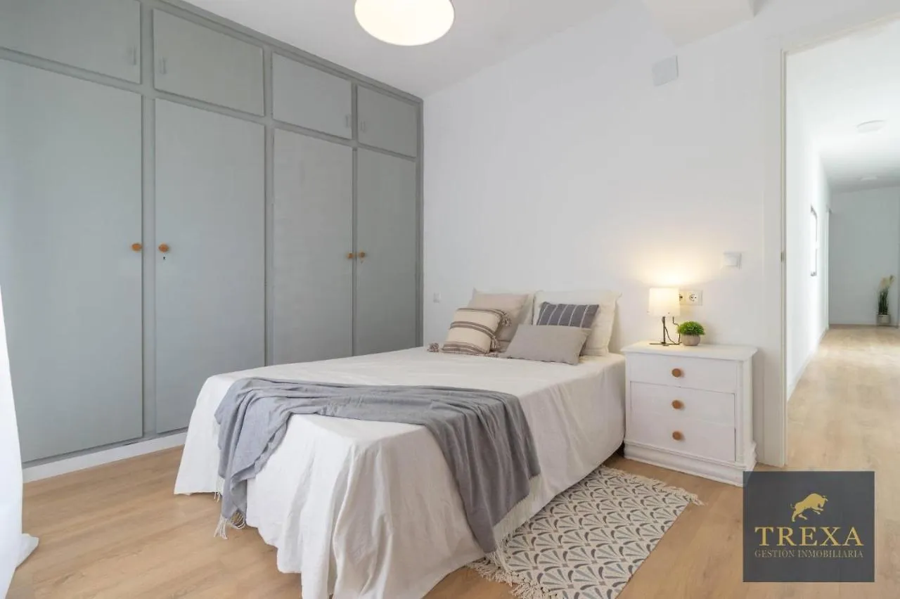 La Marina Playa Apartment Almeria