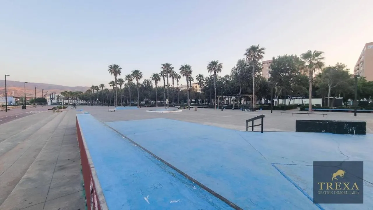 La Marina Playa Apartment Almeria Spain