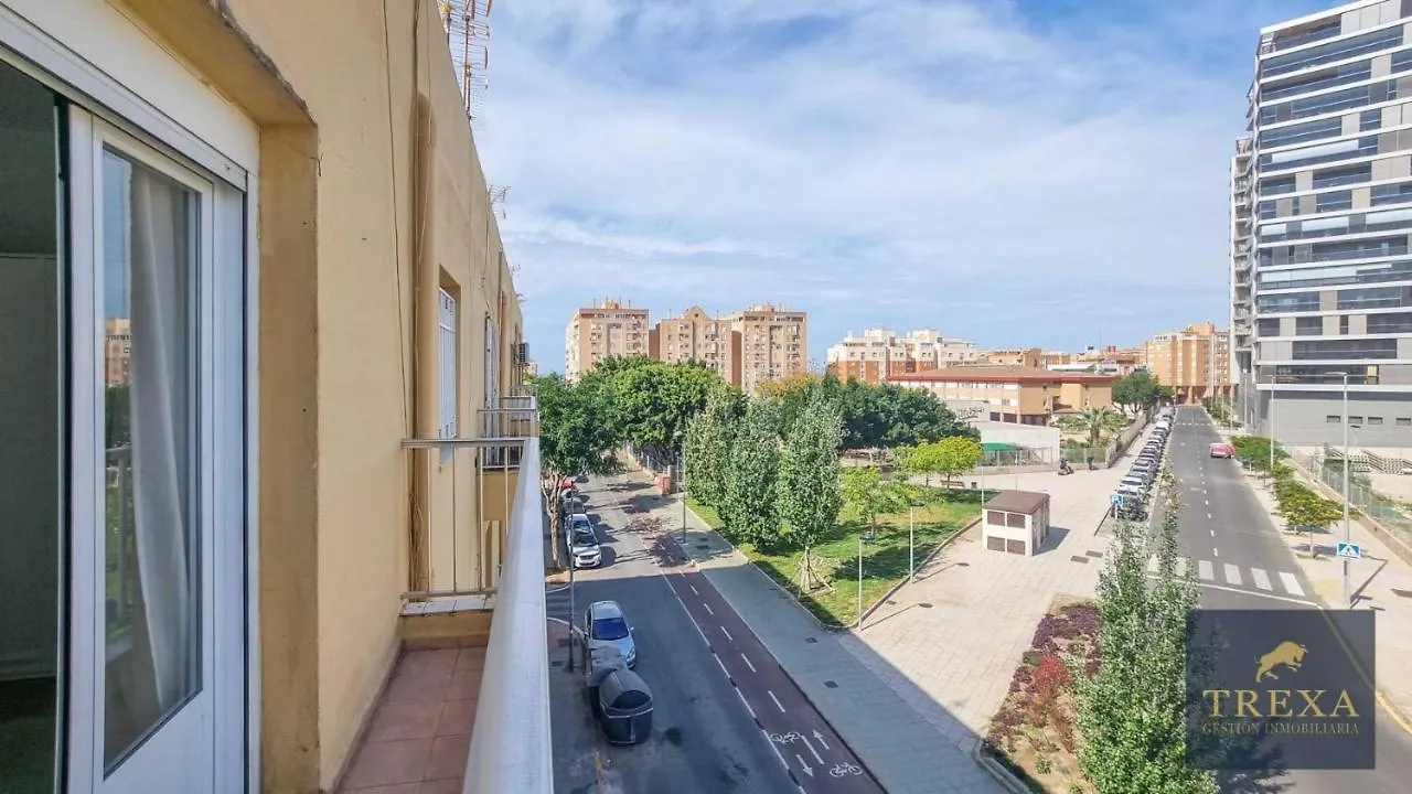 La Marina Playa Apartment Almeria