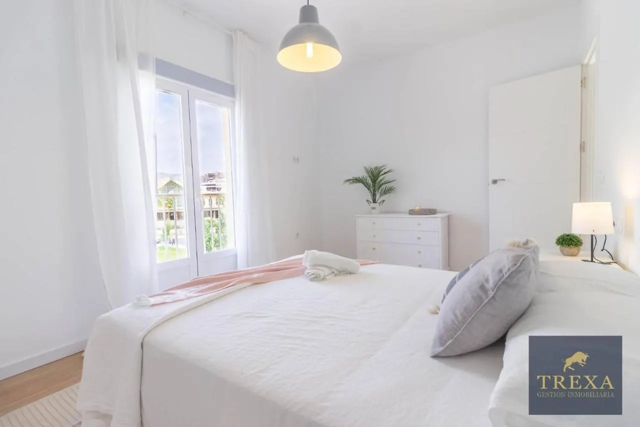 La Marina Playa Apartment Almeria Spain