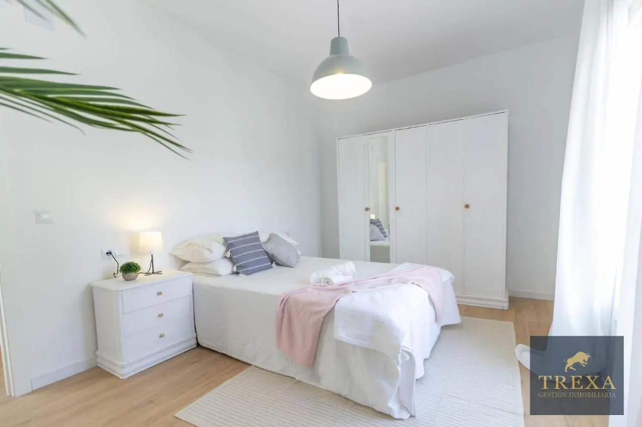 La Marina Playa Apartment Almeria