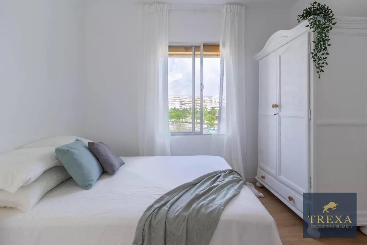 La Marina Playa Apartment Almeria