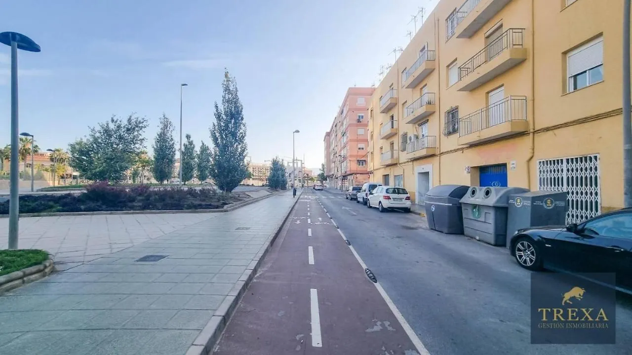 La Marina Playa Apartment Almeria