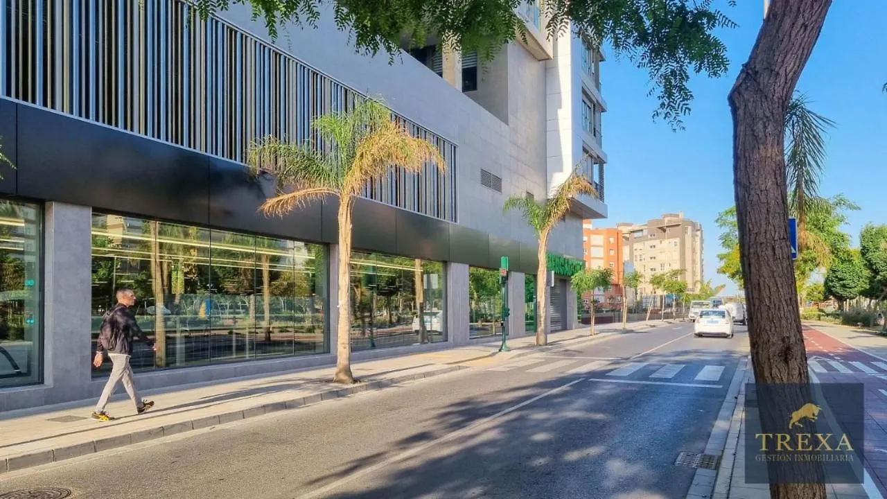 La Marina Playa Apartment Almeria