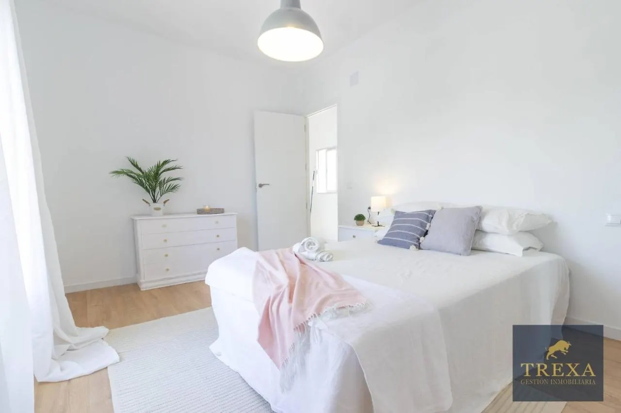 La Marina Playa Apartment Almeria