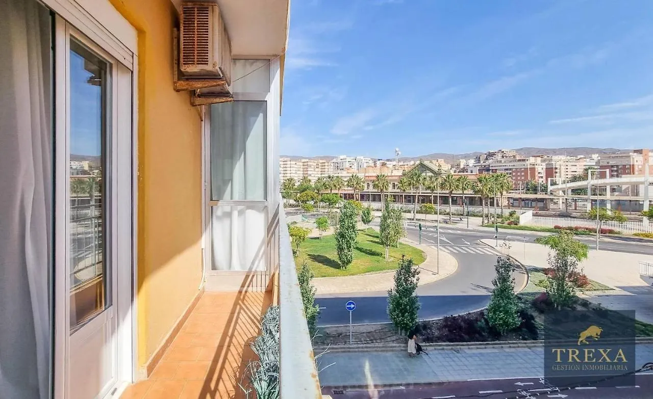 La Marina Playa Apartment Almeria
