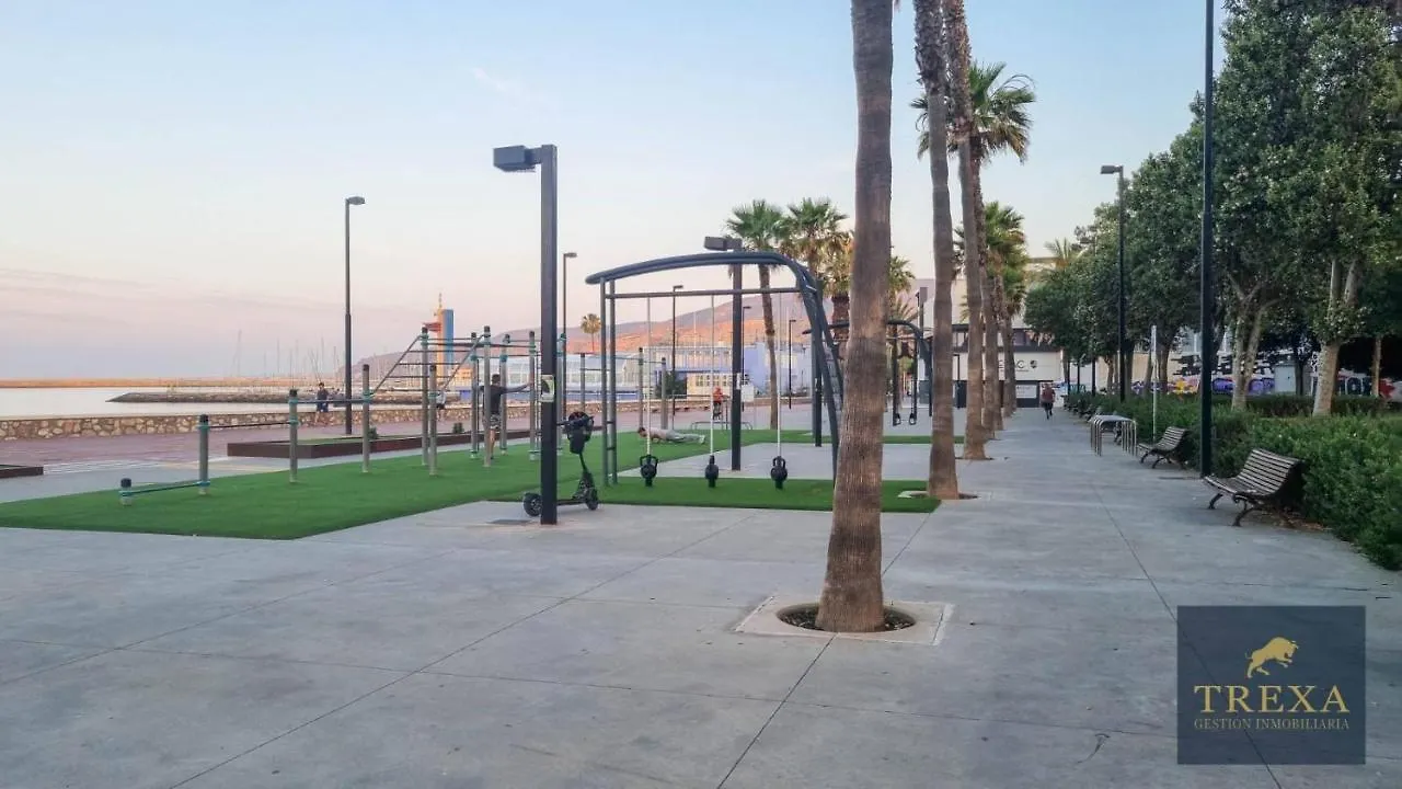 La Marina Playa Apartment Almeria