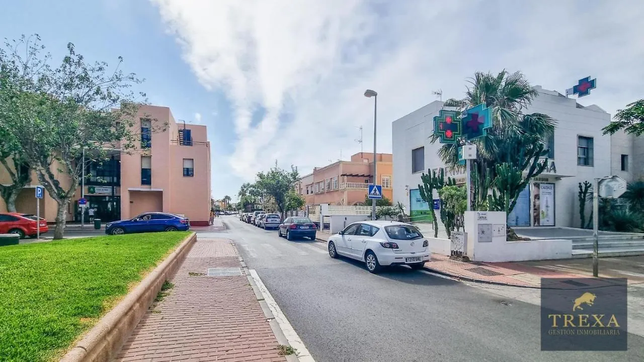 La Marina Playa Apartment Almeria