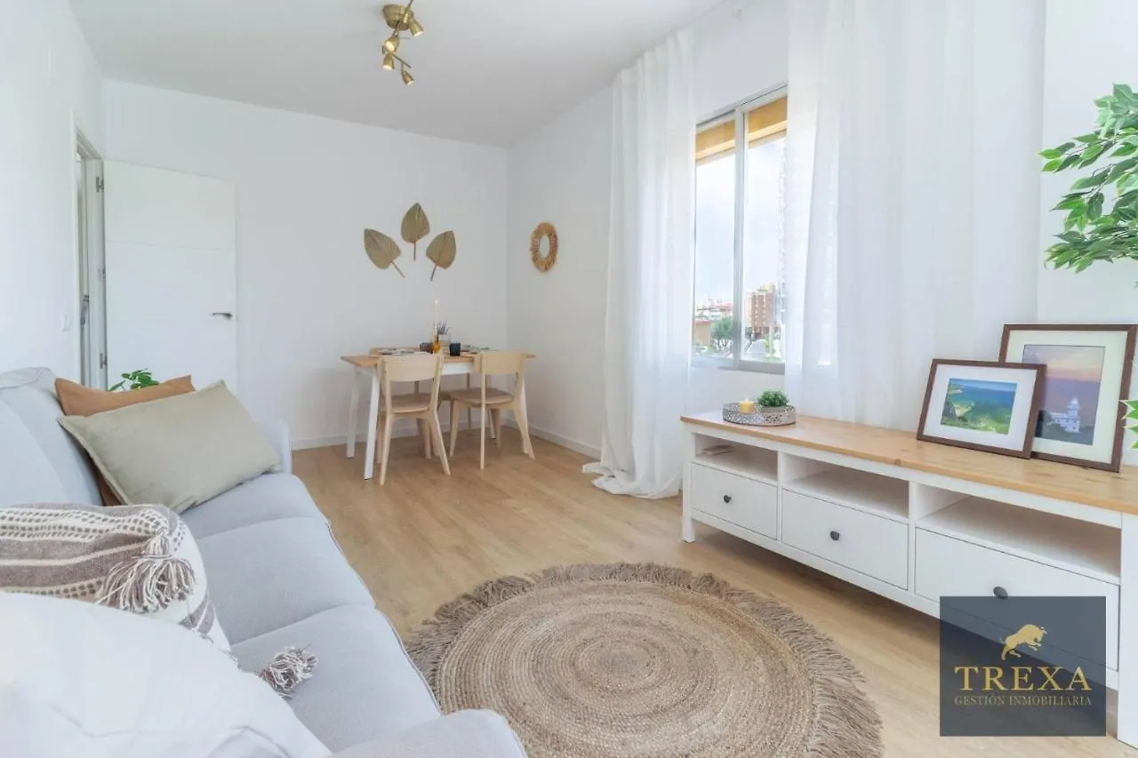 La Marina Playa Apartment Almeria