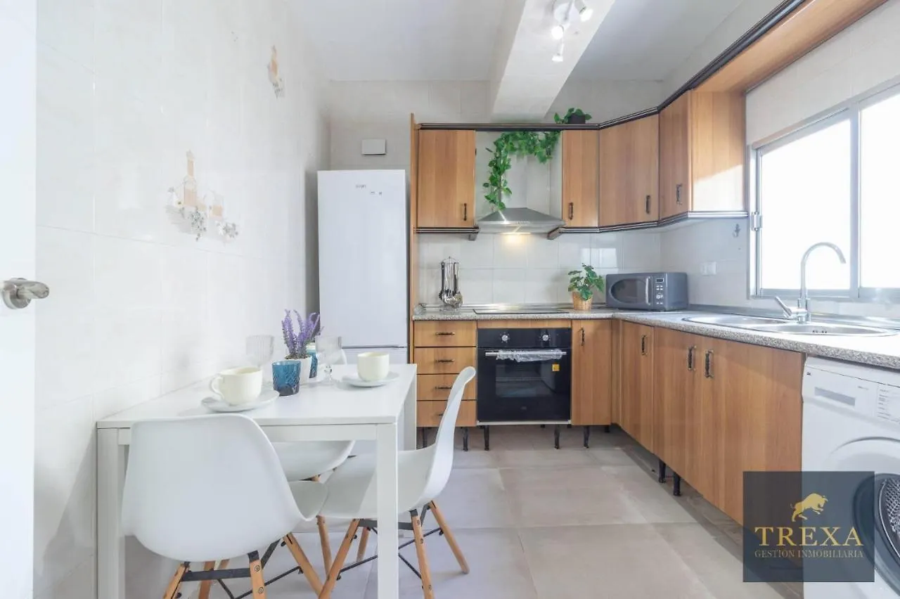 La Marina Playa Apartment Almeria Spain