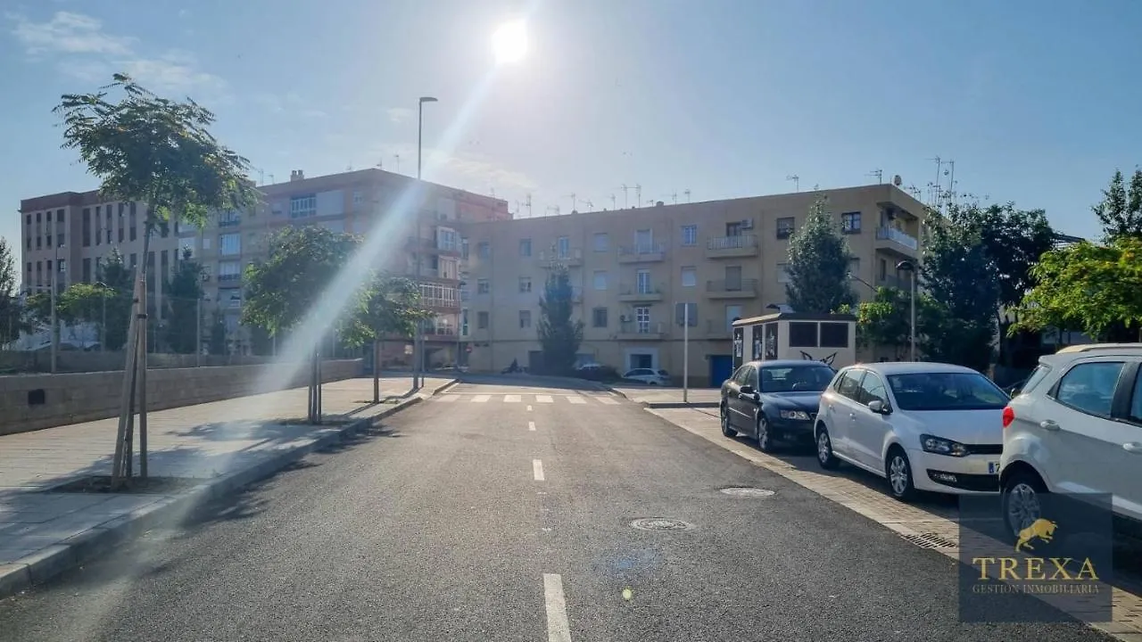 La Marina Playa Apartment Almeria