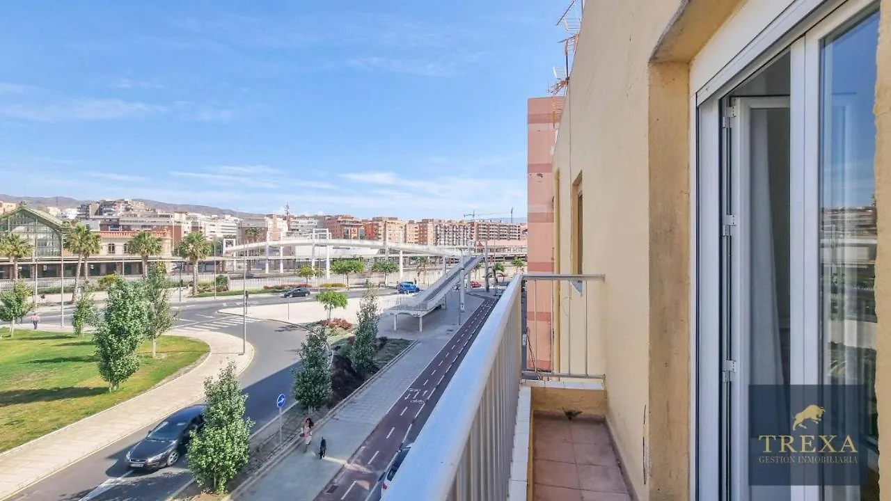 La Marina Playa Apartment Almeria Spain