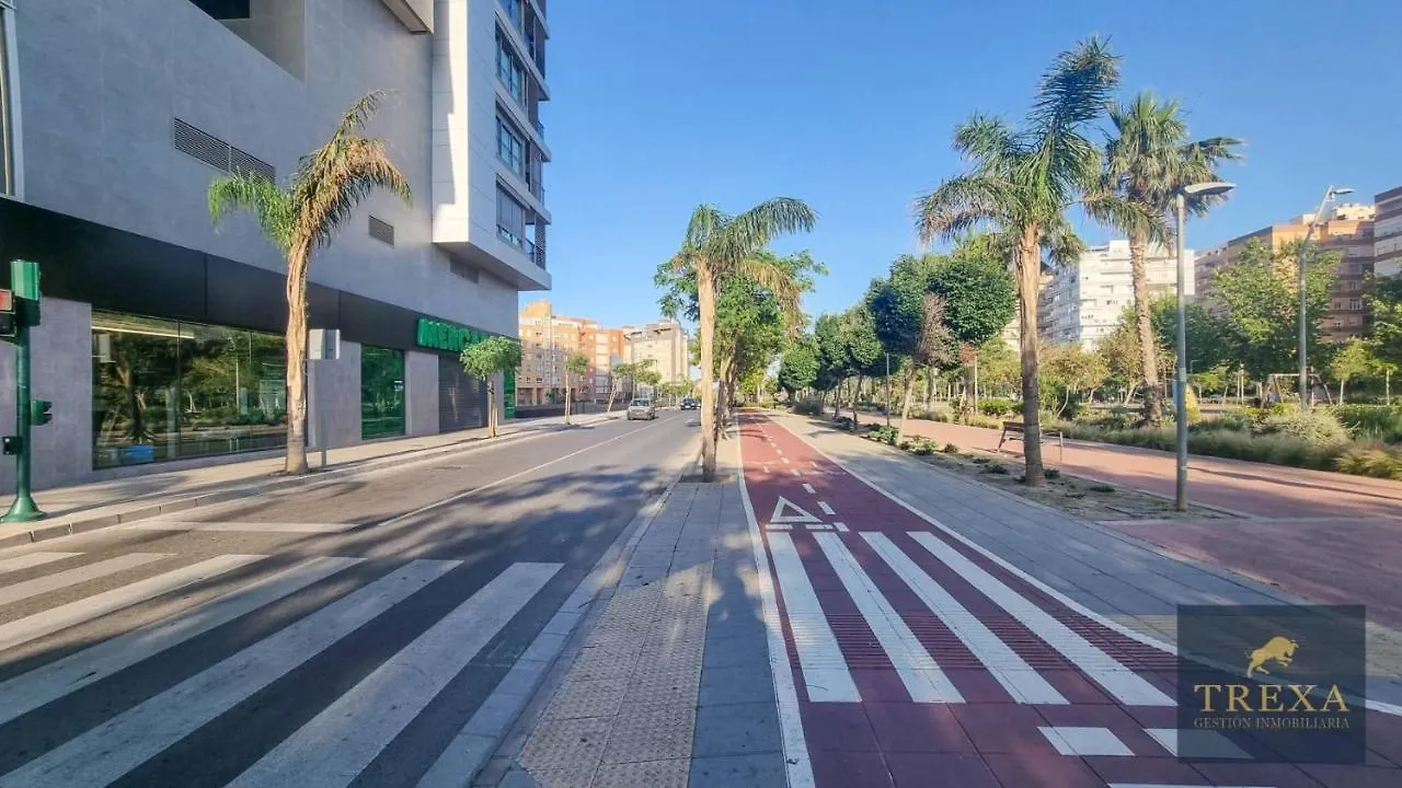 La Marina Playa Apartment Almeria
