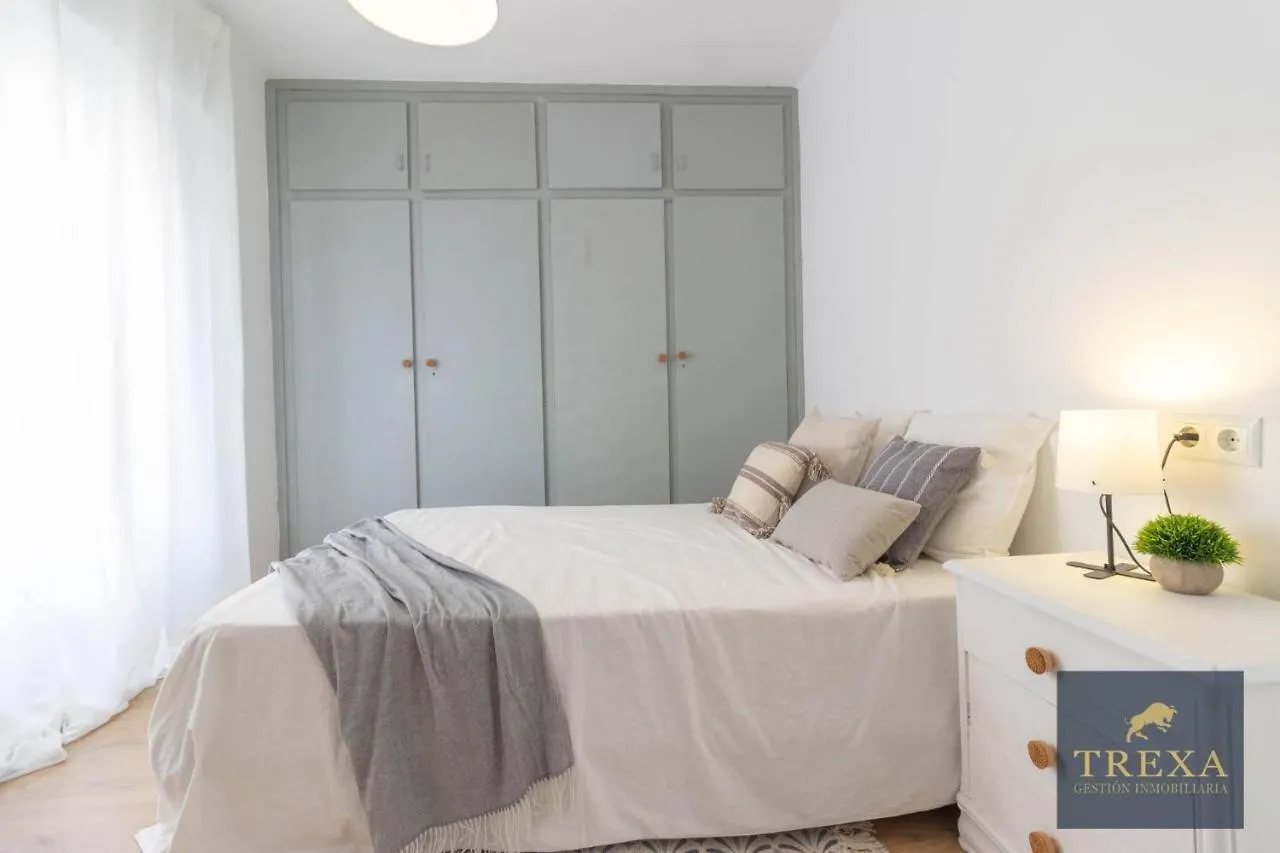 La Marina Playa Apartment Almeria 0*,  Spain