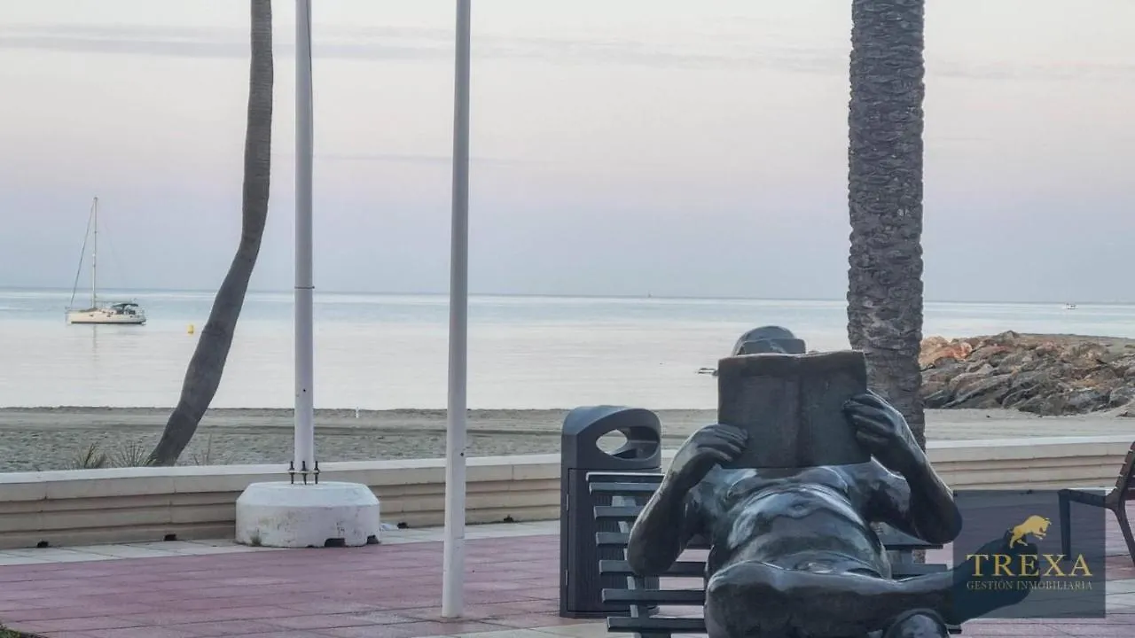 La Marina Playa Apartment Almeria