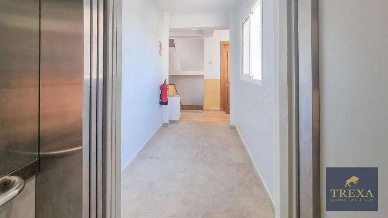 La Marina Playa Apartment Almeria