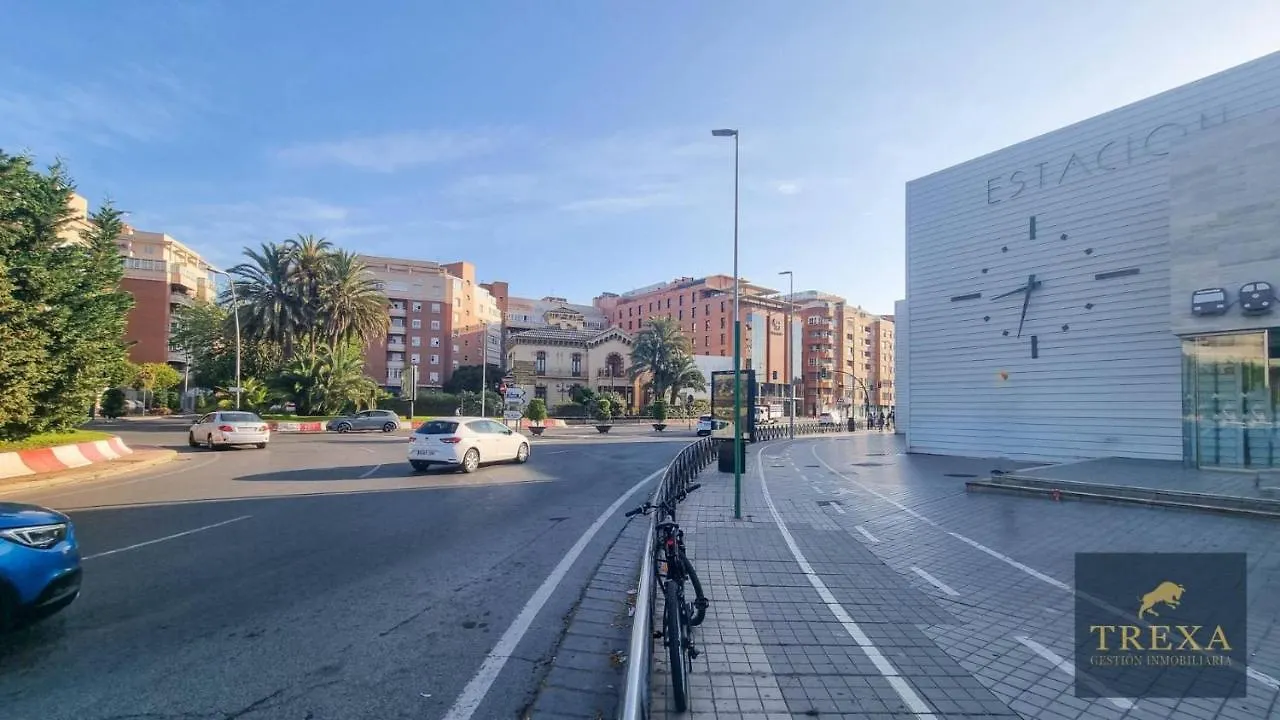 La Marina Playa Apartment Almeria 0*,