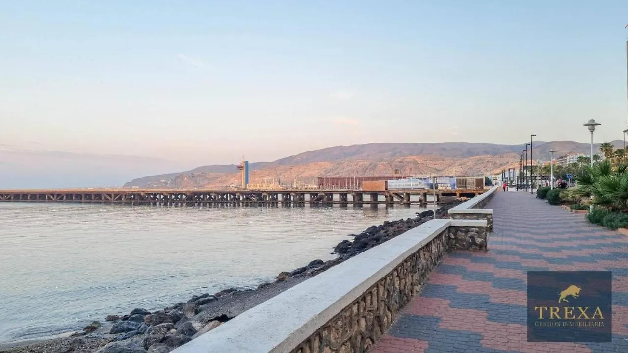 La Marina Playa Apartment Almeria