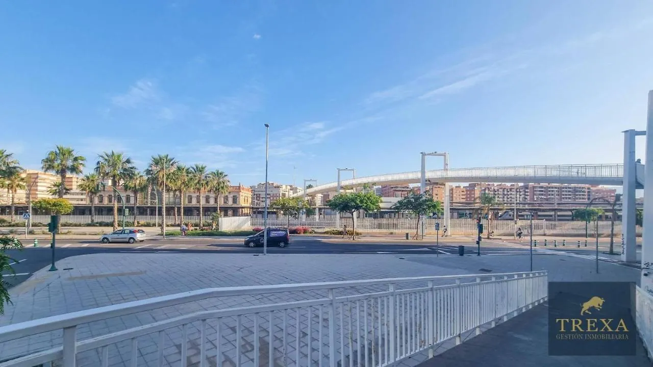 La Marina Playa Apartment Almeria