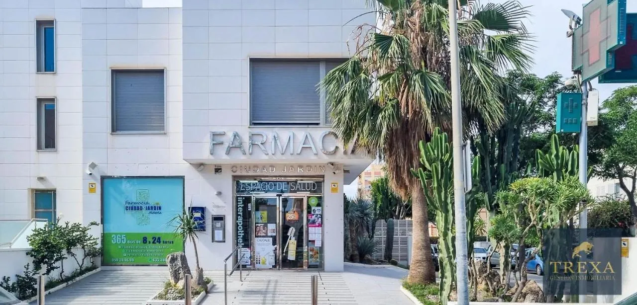 La Marina Playa Apartment Almeria