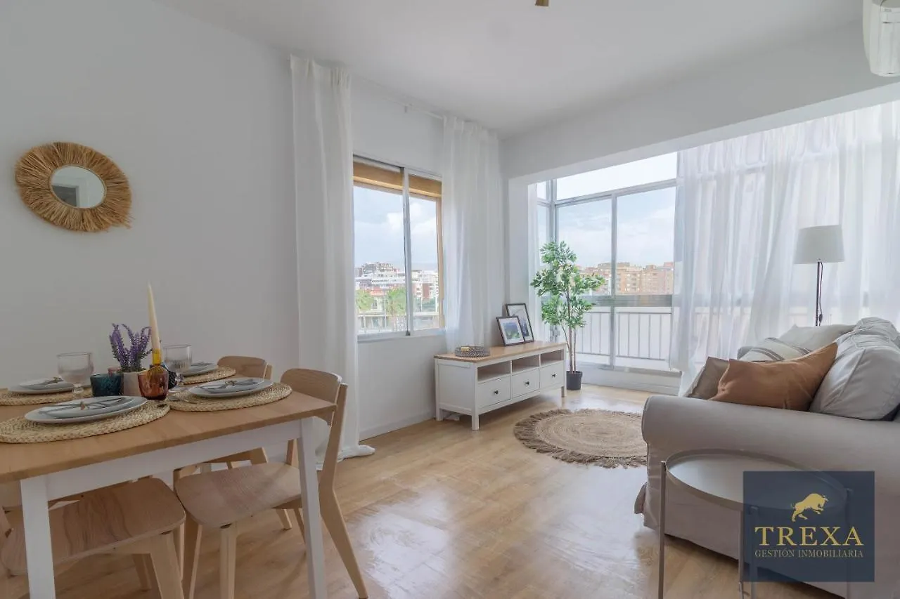 La Marina Playa Apartment Almeria