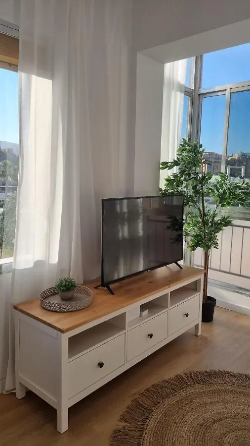 La Marina Playa Apartment Almeria