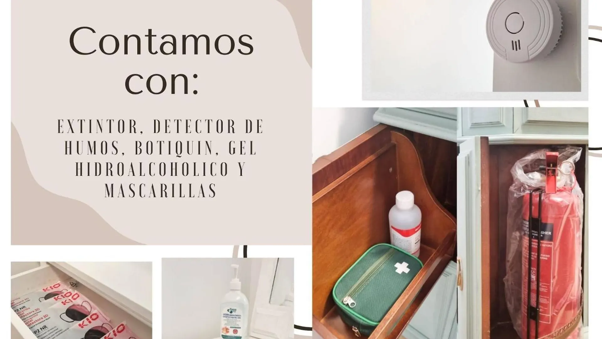 La Marina Playa Apartment Almeria